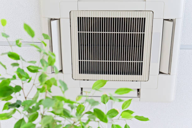 Ventilation Cleaning Services in Limon, CO